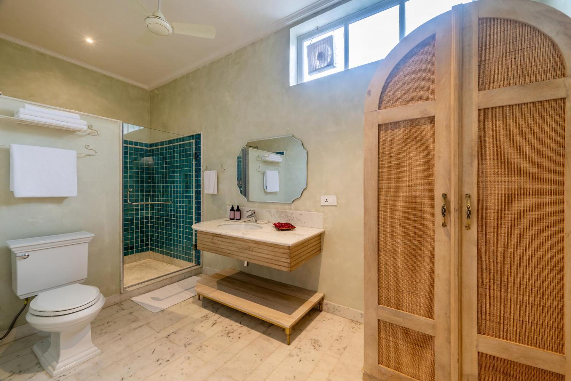 Bed and Breakfast Niravi Джайпур Номер фото